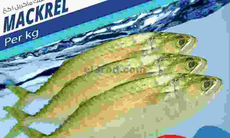 عروض ك إم للتجارة عمان|أسماك|حتى 22-6-2022 el3rod.com00001-1007