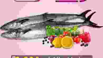 عروض تاج هايبر ماركت عمان|4-6-2022 el3rod.com00001-127