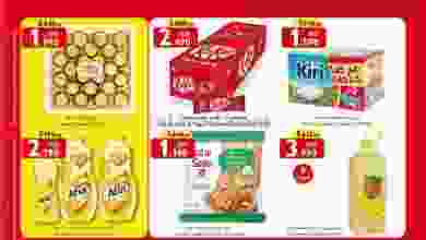 عروض سيتى سنتر الكويت|21-9 حتى 4-10-2022 el3rod.com00001-1002