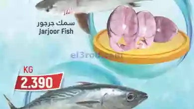 عروض حور العين هايبر ماركت عمان|27 حتى 28-2-2023 el3rod.com00001-1370
