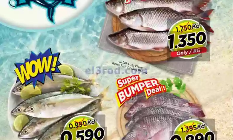 عروض نستو الكويت|1 حتى 3-2-2023|أسماك el3rod.com00001-55