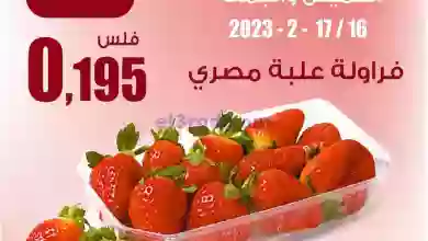 عروض سوق العايش المركزى الكويت|17-2-2023 el3rod.com00001-852