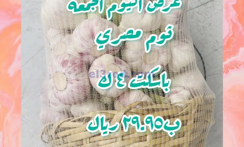 عروض مؤسسة حصاد البساتين السعودية|24-3-2023 el3rod.com00001-1229