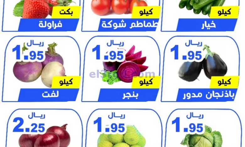 عروض مؤسسة حصاد البساتين السعودية|7-3-2023 el3rod.com00001-362