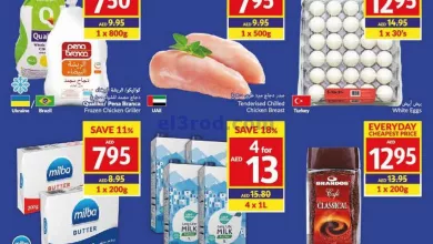 عروض فيفا سوبرماركت الامارات|10 حتى 16-5-2023 el3rod.com00001