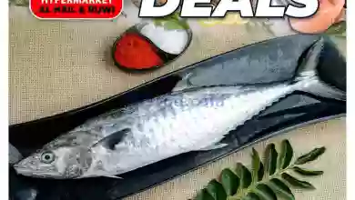 عروض جراند ماركت روي والحيل عمان|حتى 3-7-2023 el3rod.com00001-80