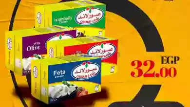 عروض المحلاوى ماركت مصر|حتى 20-7-2023|عروض جبن el3rod.com00002-541