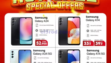 Hot sale special offers limited time only banner template design background