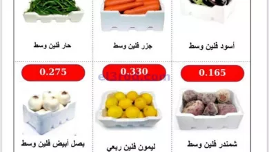 عروض جمعية العدان والقصور التعاونية|1-8-2023 el3rod.com00001-40