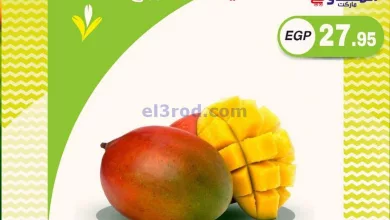 عروض المحلاوى هايبر ماركت مصر|حتى 15-8-2023|فريش el3rod.com00004-439