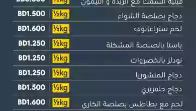 عروض اسواق المنتزه البحرين|8-10-2023|مطبخ el3rod.com00001-309
