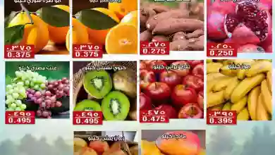 عروض جمعية الفنطاس التعاونية|23-10-2023|طازة el3rod.com00002-793