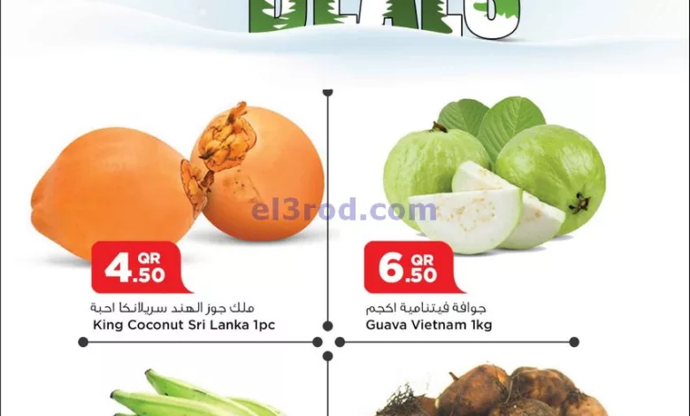 عروض سفارى قطر|24-12-2023|الاحد el3rod.com00002-1055