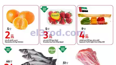 عروض كارفور السعودية|حتى 23-1-2024|عروض مذهلة el3rod.com00001-676