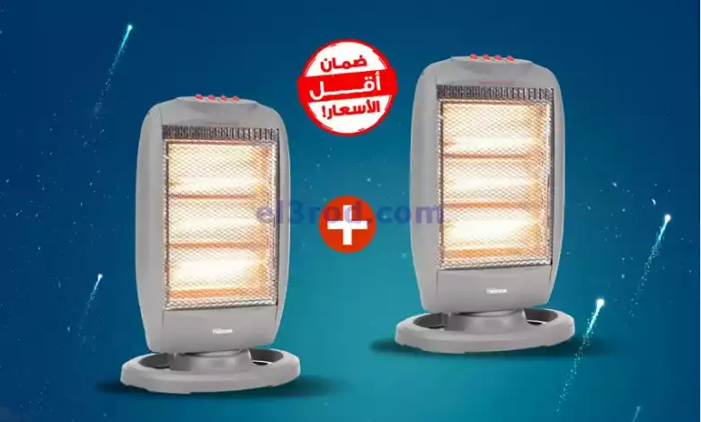 عروض إلكترونيات الغانم الكويت|من 8-1-2024|دفاية el3rod.com00002-335