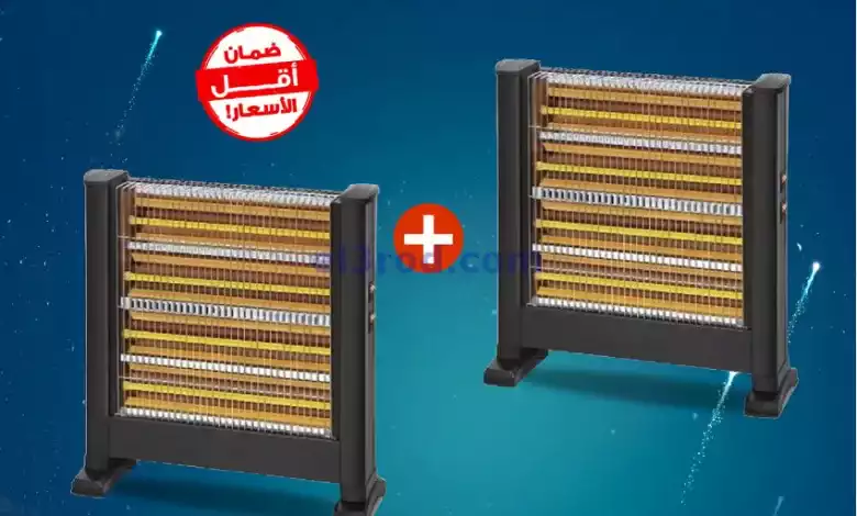 عروض إلكترونيات الغانم الكويت|من 5-1-2024|جيدة el3rod.com00007-107
