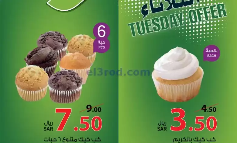 عروض الراية السعودية|6-2-2024|الثلاثاء el3rod.com00001-218