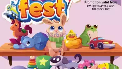 عروض جراند هايبر الكويت|الألعاب|7 حتى 13-2-2024 el3rod.com00006-146