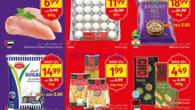 عروض فيفا سوبرماركت|عيد فطر مبارك|حتى 2-4-2024 el3rod.com00001-1252