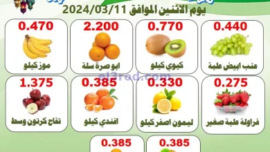 عروض جمعية الرقة التعاونية|11-3-2024|فريش el3rod.com00001-389