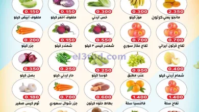 عروض جمعية الجهراء التعاونية|21 حتى 22-4-2024 el3rod.com00001-1085