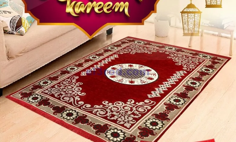 عروض جراند هايبر ماركت عمان|سجاد|1 حتى 14-3-2024 el3rod.com00002-22