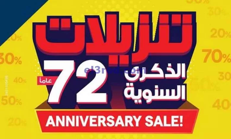 عروض إلكترونيات الغانم كويت|سنوية|من 20-4-2024 el3rod.com00019-198