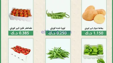 عروض جمعية الفيحاء التعاونية|4-5-2024|السبت el3rod.com00001-156
