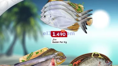 عروض ك إم للتجارة صحم عمان|حتى 15-5-2024|سمك el3rod.com00001-701