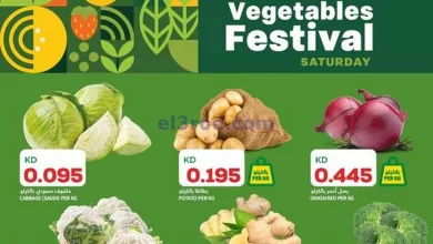 عروض أونكوست الكويت|4-5-2024|مهرجان الخضار el3rod.com00002-122