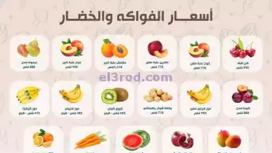 عروض جمعية المنقف التعاونية|9-6-2024|الاحد el3rod.com00001-326