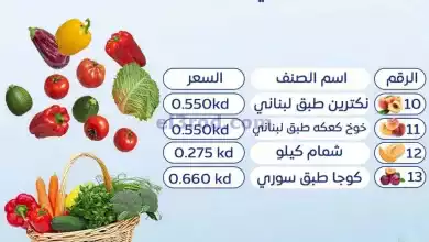عروض جمعية حطين التعاونية|3 حتى 4-6-2024|فريش el3rod.com00001-41