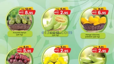 عروض مركز الصفا التجاري الامارات|حتى 1-9-2024 el3rod.com00001