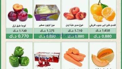 عروض جمعية الفيحاء التعاونية|10-8-2024|السبت el3rod.com00002