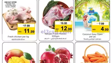 عروض مجلة نستو مويلح الشارقة|24 حتى 25-9-2024 el3rod.com00001