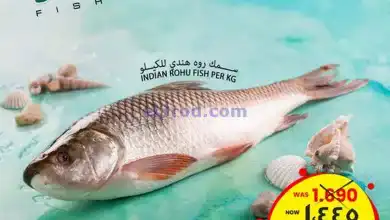 عروض نستو الكويت|30-11-2024|السبت el3rod.com00001