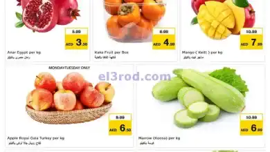 عروض لاست تشانس الامارات|11 حتى 13-11-2024 el3rod.com00002