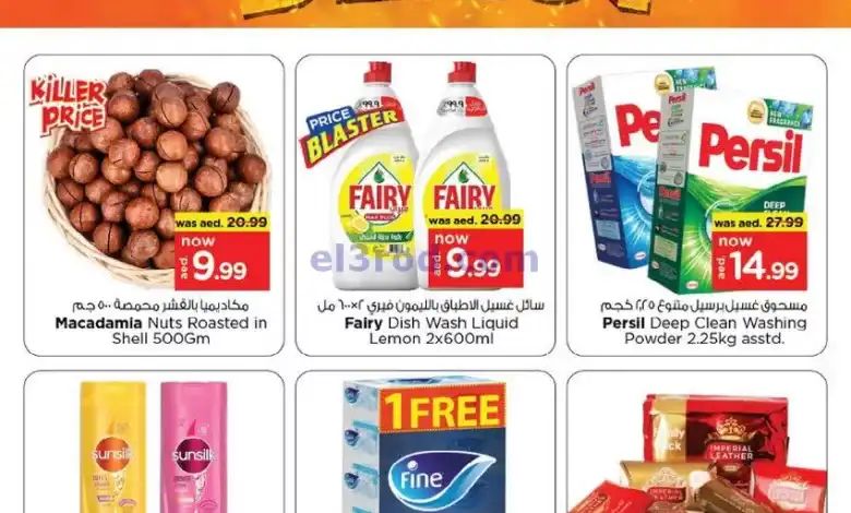 عروض مجلة نستو ام القيوين|17-11-2024|الاحد el3rod.com00002