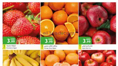 عروض اسطنبول ماركت الامارات|30-12 حتى 1-1-2025 el3rod.com00001