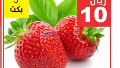عروض مؤسسة حصاد البساتين السعودية|8-12-2024 el3rod.com00001