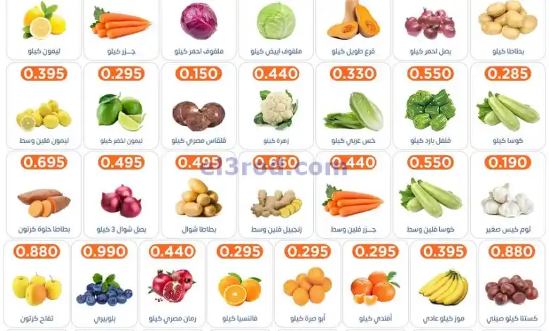 عروض جمعية اشبيلية التعاونية|18 حتى 19-12-2024 el3rod.com00001