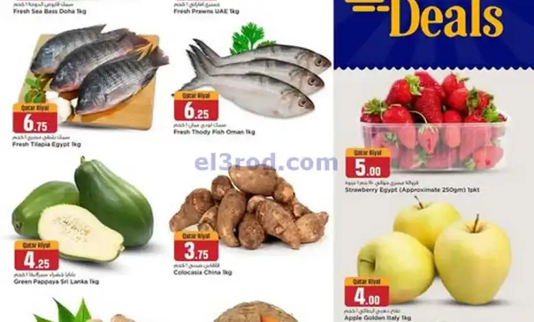 عروض سفاري قطر|15-12-2024|الاحد el3rod.com00002