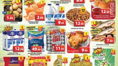 عروض مجلة جراند هايبر محيصنة|23 حتى 26-1-2025 el3rod.com00001
