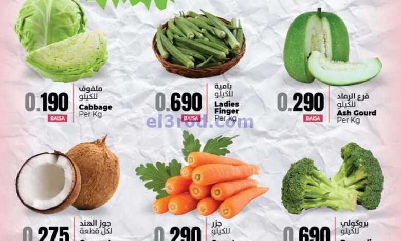 عروض سما هايبرماركت عمان|27 حتى 29-1-2025 el3rod.com00001