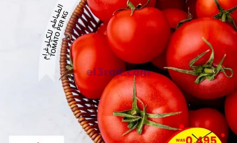عروض نستو فروانية الكويت|12-1-2025|طماطم el3rod.com00002