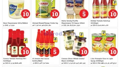 عروض مجلة نستو ند الحمر|19-1-2025|الاحد el3rod.com00009
