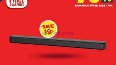 عروض إلكترونيات غانم الكويت|من 24-2-2025|رمضان el3rod.com00003