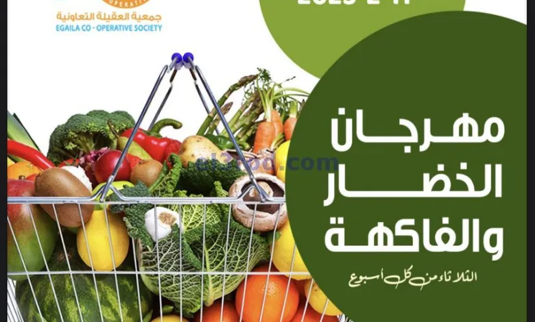 عروض جمعية العقيلة التعاونية|11-2-2025|الثلاثاء el3rod.com00004