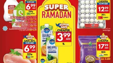 عروض فيفا سوبرماركت الامارات|19 حتى 25-3-2025 el3rod.com00003