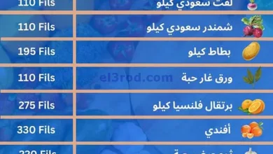 عروض جمعية حطين التعاونية|حتى 25-3-2025 el3rod.com00003